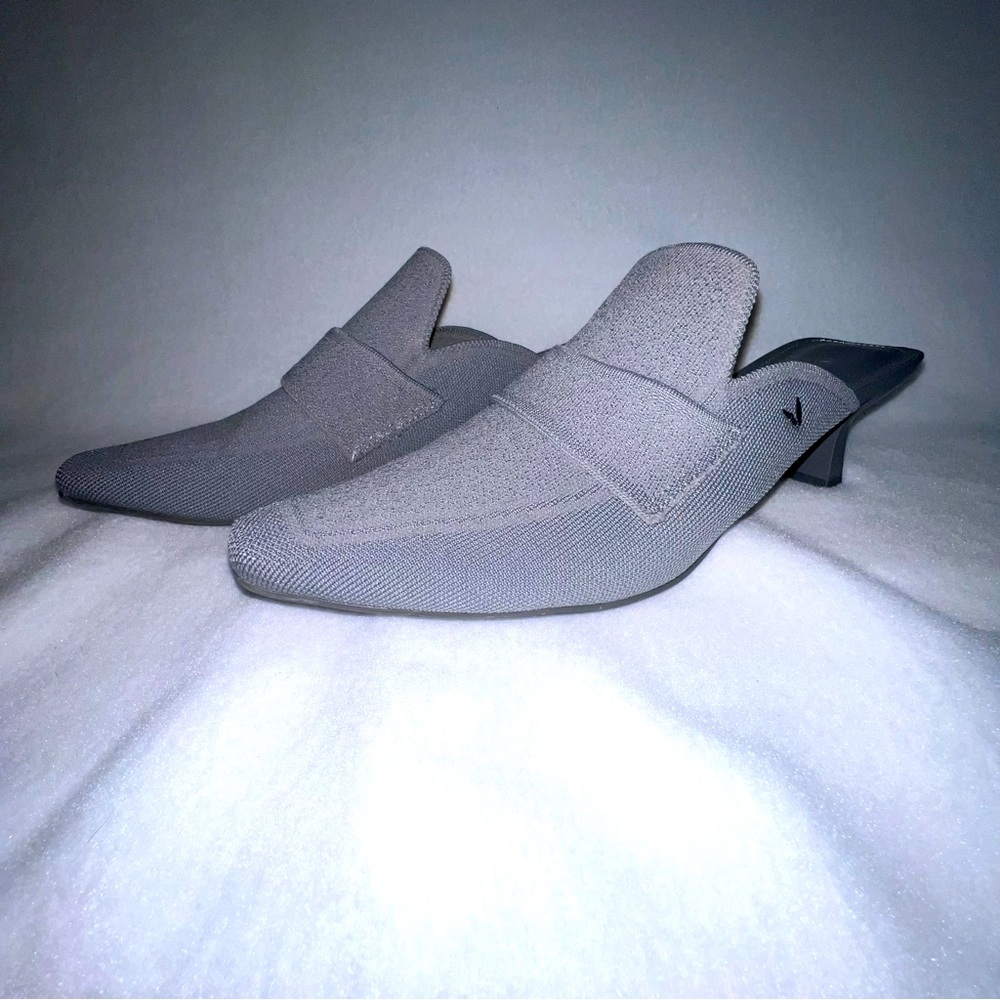 Beautiful classy Viviana mules